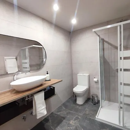 48- Recién Reformado * Avilés