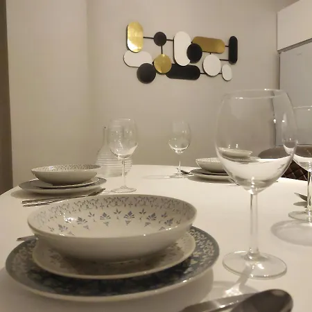 Appartamento 48- Recién Reformado Avilés