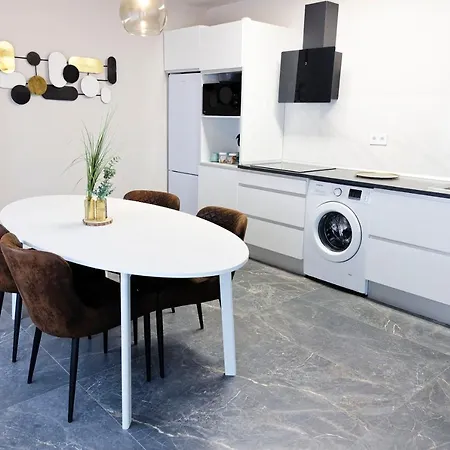 48- Recién Reformado Avilés