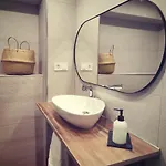 48- Recien Reformado Apartment