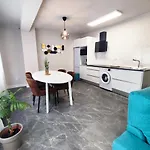 48- Recien Reformado Apartment Aviles