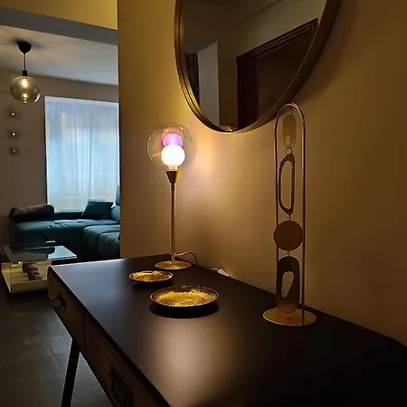 Lejlighed 48- Recien Reformado *