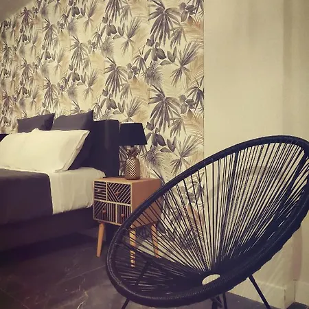 Apartment 48- Recien Reformado