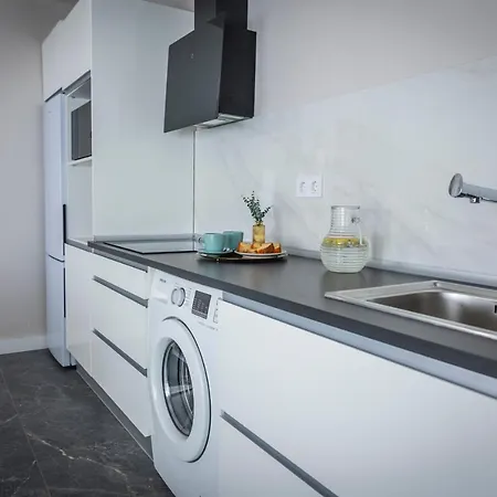 48- Recien Reformado Avilés