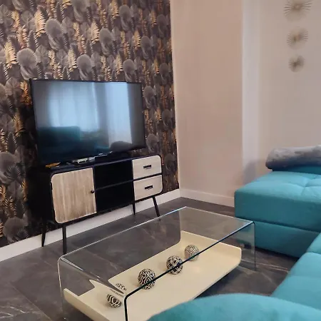 48- Recien Reformado Lejlighed *