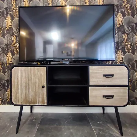 48- Recien Reformado *