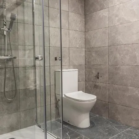 Lejlighed 48- Recien Reformado Avilés