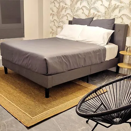 Lejlighed 48- Recien Reformado