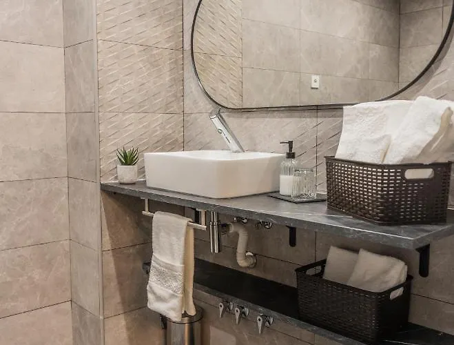 Apartamento 48- Recién Reformado Avilés