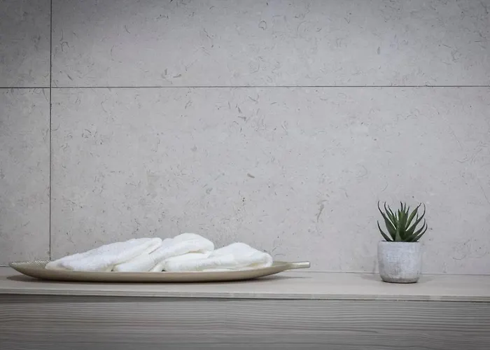 48- Recién Reformado Apartamento