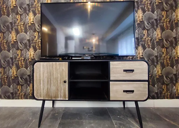 48- Recién Reformado *