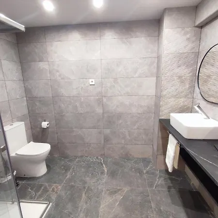 公寓 48- Recien Reformado *