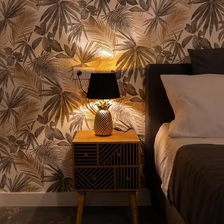 公寓 48- Recien Reformado 阿维莱斯